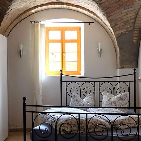 Ferienwohnung Toscana Am Berzdorfer See Jauernick-Buschbach Экстерьер фото