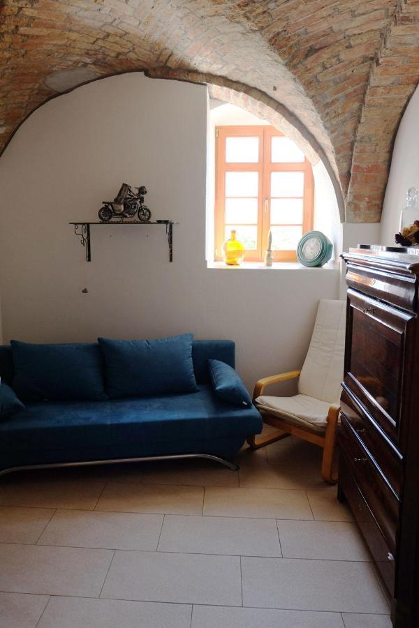 Ferienwohnung Toscana Am Berzdorfer See Jauernick-Buschbach Экстерьер фото