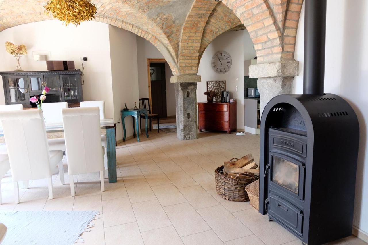 Ferienwohnung Toscana Am Berzdorfer See Jauernick-Buschbach Экстерьер фото